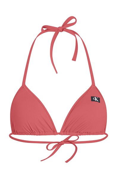 Calvin Klein Ψηλόμεσες μπότες Triangle-rp