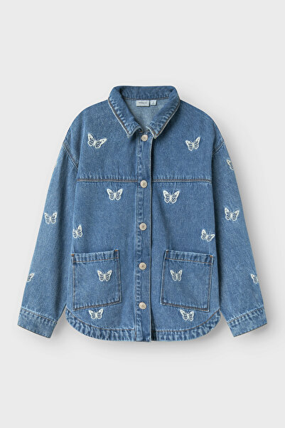 name ıt Дитяча куртка - модель 13237176