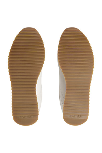 Calvin Klein Texturovaný běhoun BT Cilim Design