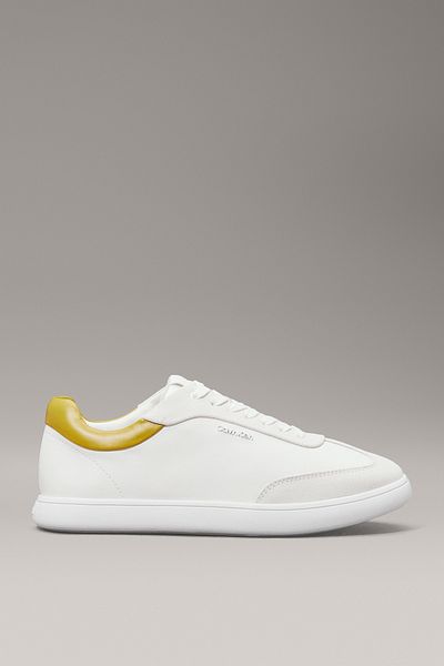 Calvin Klein ŠNĚROVÁNÍ NA KOŠILE - LTH SUE MIX