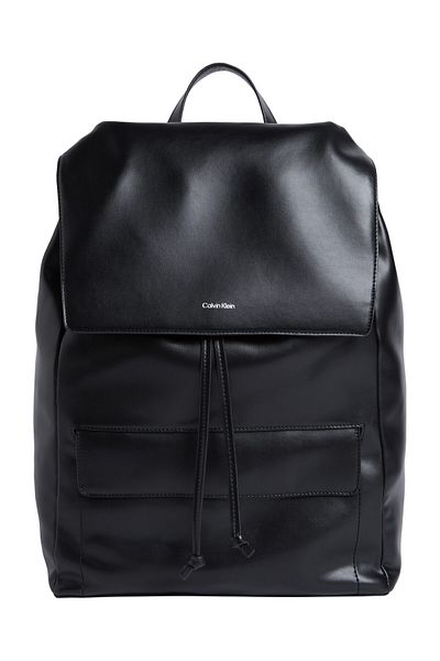 Calvin Klein CK Sleek Flap BP - Egyszerű és stílusos vágás