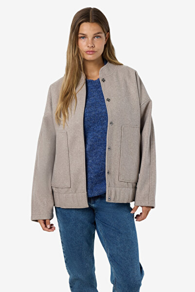 Noisy May Nomad Γυναικείο/Γυναικείο Μπουφάν