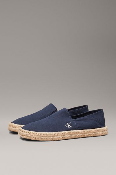 Calvin Klein INJ ESPADRILLE CV - Pohodlná obuv