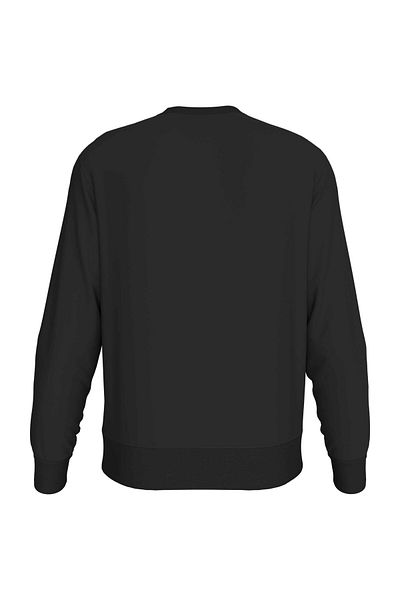 Calvin Klein Sweatshirt – bequemer Schnitt und stilvolles Design