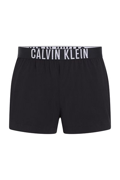 Calvin Klein Krátký střih Krátký