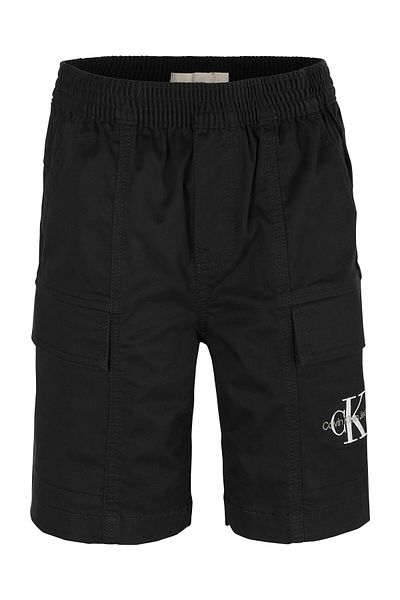 Calvin Klein ZÁKLADNÍ TŘÍSLOVÉ ŠORTKY