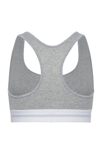 Calvin Klein LEHKÉ PODŠÍVKA BRALETTE