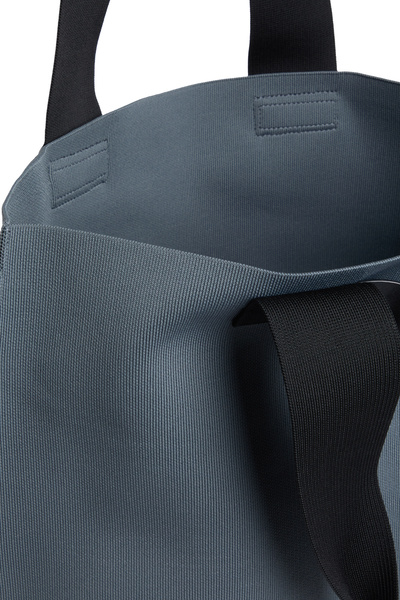 Calvin Klein Ck Ease E/W - Tote Knit Patterned Bag