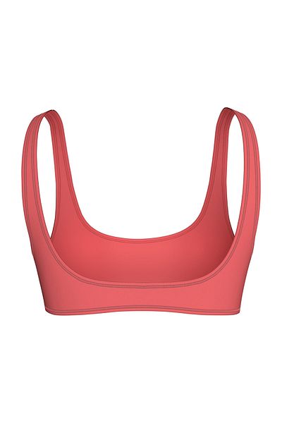 Calvin Klein RP Model Bralette