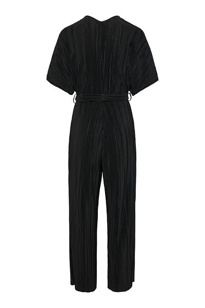 YAS. YASOLINDA SS ANKLE JUMPSUIT S. NOOS