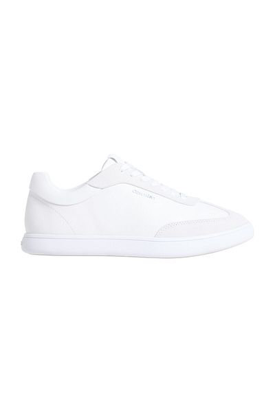 Calvin Klein ŠNĚROVÁNÍ NA KOŠILE - LTH SUE MIX