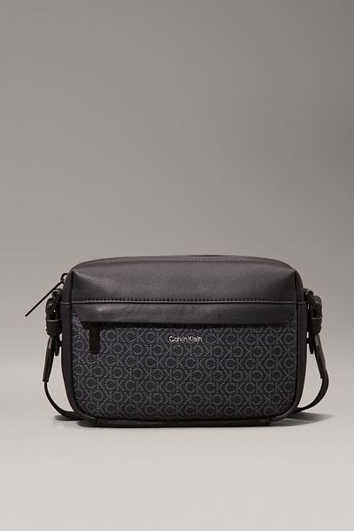 Calvin Klein Ck Must Mono Kameratasche