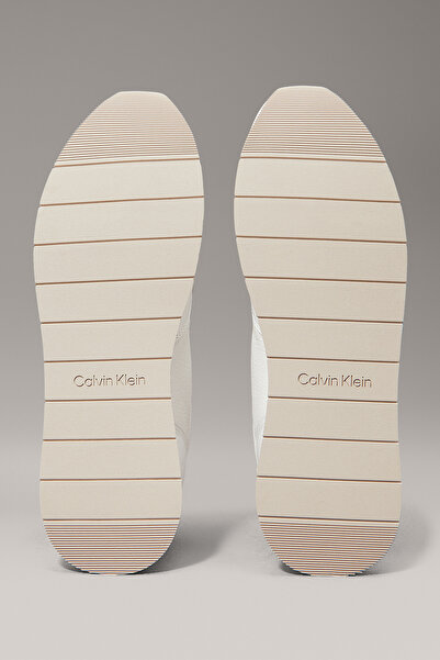 Calvin Klein Offener Ball zum Schnüren, Tambl Lth