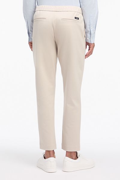 Calvin Klein Χαλαρή κοπή πλεκτή κωνική πιέτα