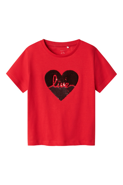 name ıt Dětské tričko - 13240963   Model