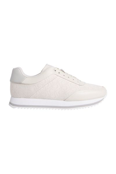 Calvin Klein Šněrovací boty Jacq Runner