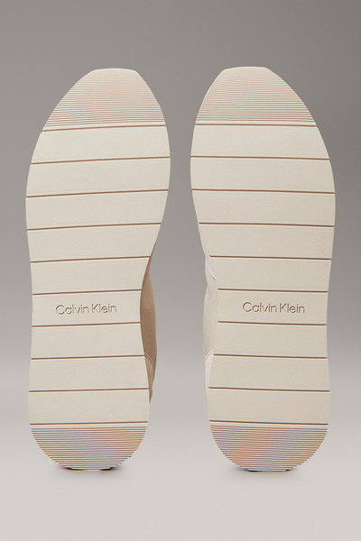 Calvin Klein LOW PROF RUNN LACEUP CV MIX