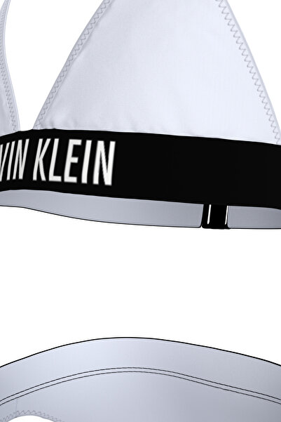 Calvin Klein ΣΕΤ ΜΠΙΚΙΝΙ ΤΡΙΑΓΩΝΟ