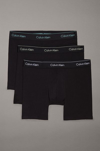 Calvin Klein Balení 3 kusů boxerek