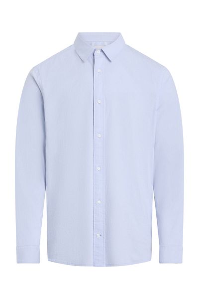 Calvin Klein Košile LW CHAMBRAY L/S