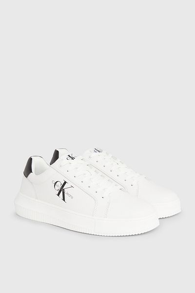 Calvin Klein CHUNKY CUPSOLE MONO LTH