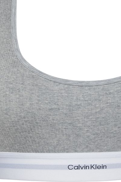 Calvin Klein LEHKÉ PODŠÍVKA BRALETTE