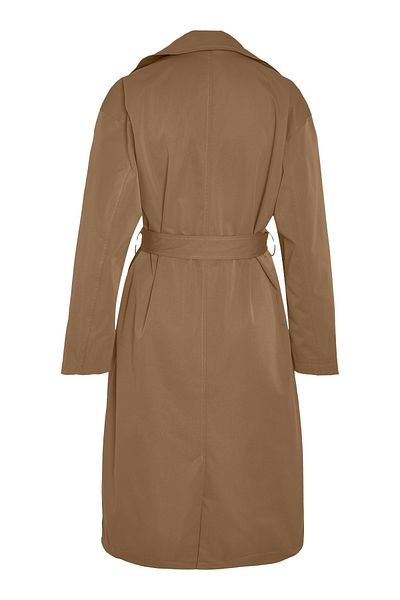 Noisy May WOV PL100 Model Damen-Laufjacke