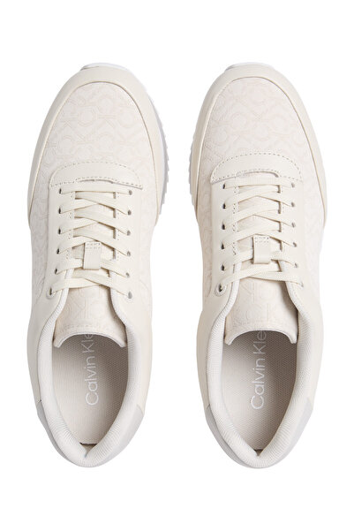 Calvin Klein Jacq Runner Lace up Shoes