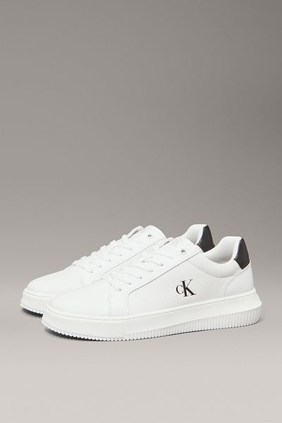 Calvin Klein Vaskos Cupsole LTH MG TC - Sneaker