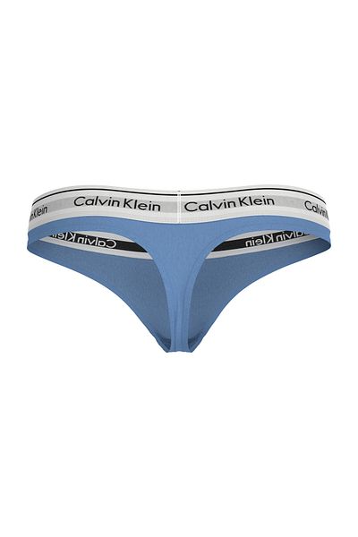 Calvin Klein Thong - Pantofi confortabili cu design elegant
