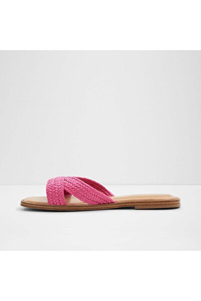 Aldo Caria Pink Women's Sandals