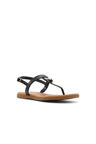 Call it Spring Emmaliine Women's Black Sandals
