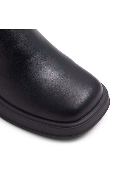 Call it Spring Rikki black women's boot & bootie