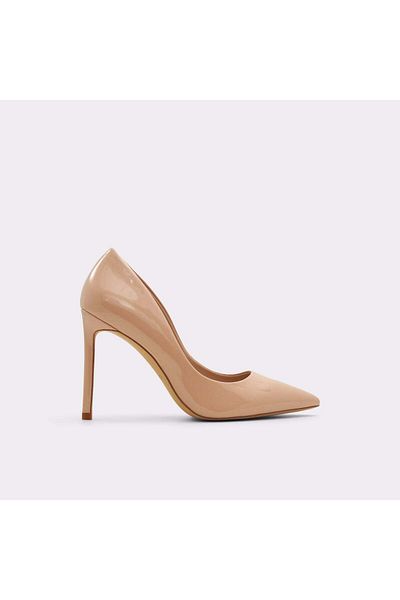 Aldo Stessy2.0 Ecru Women's Heeled Shoes