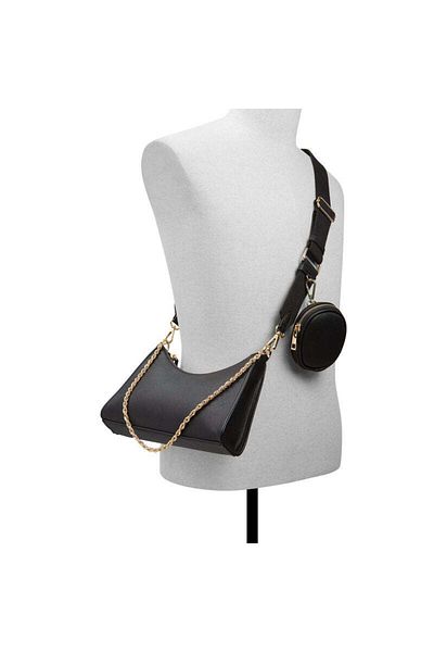 Call it Spring Adreddia Navy Blue Women's Shoulder Bag