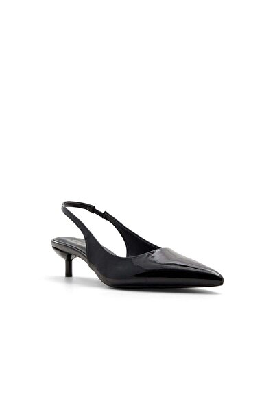 Call it Spring Amanii Black Women's Heeled Shoes