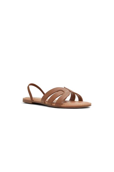 Call it Spring Serenityy Brown Women's Sandals