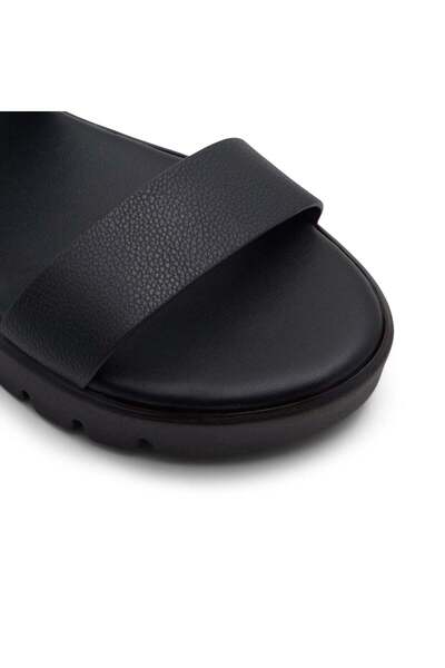 Call it Spring Sandale negre pentru damă NEVRA