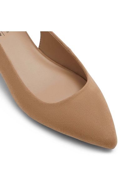 Call it Spring Beckyy beige women's high heeled shoes