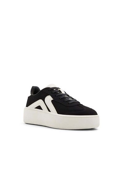 Call it Spring Alixe black women's sneaker