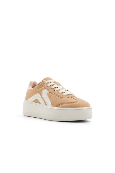 Call it Spring Alixe Beige Women's Sneakers