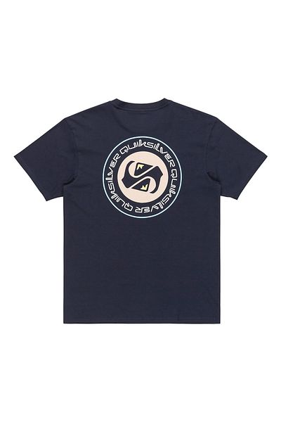 Quiksilver Kurzärmliges T-Shirt für Herren. Features enthalten:, Kollektion: Sportsline-Kollektion, Fabri