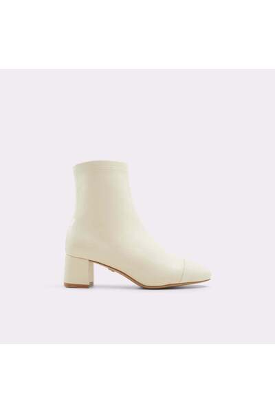 Aldo Tiffy Beige Women's Boots & Booties