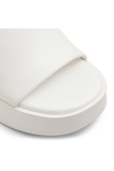 Call it Spring Tabatha White Women's Slippers