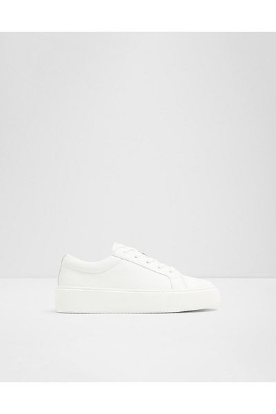 Aldo حذاء رياضي نسائي أبيض من HELY