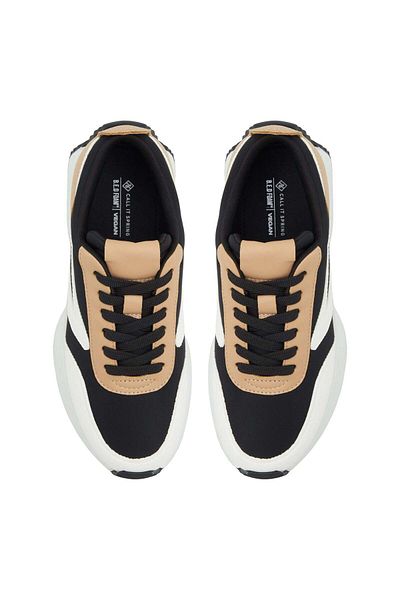 Call it Spring Danie black women's sneaker