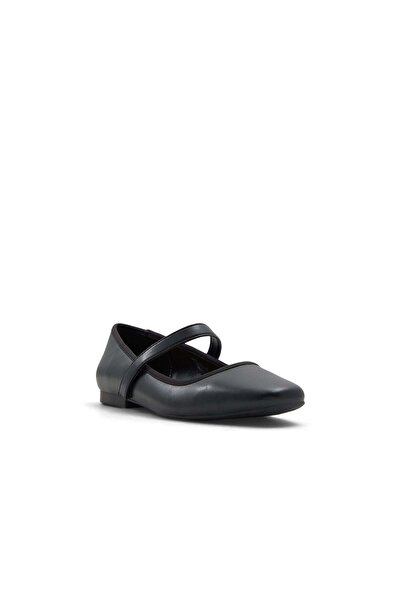 Call it Spring Trina black women's flat shoes