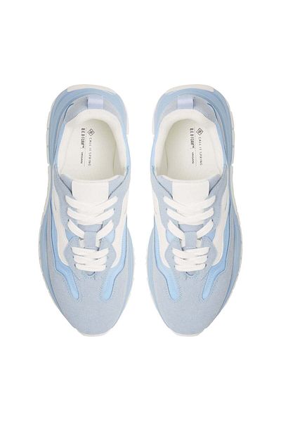 Call it Spring Celestiine Blue Women's Sneakers