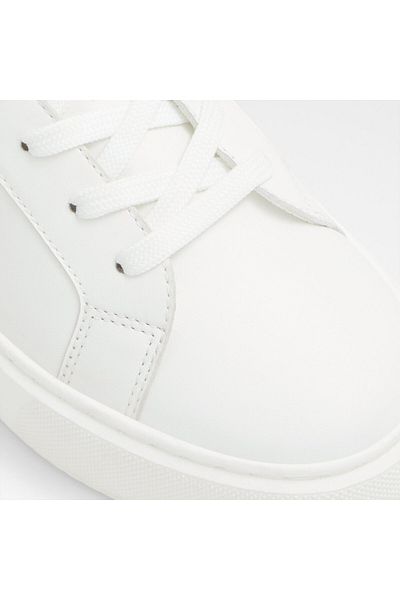 Aldo حذاء رياضي نسائي أبيض من HELY