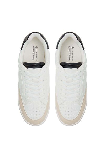 Call it Spring Krysta White Women's Sneakers